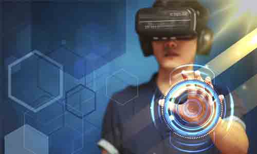 Meta CTO：2023 年將進(jìn)入 VR 2.0 時(shí)代