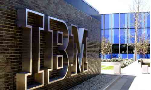 IBM 和谷歌出資 1.5 億美元推動美日量子計算合作