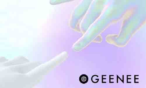 Geenee AR推出高級虛擬試妝解決方案