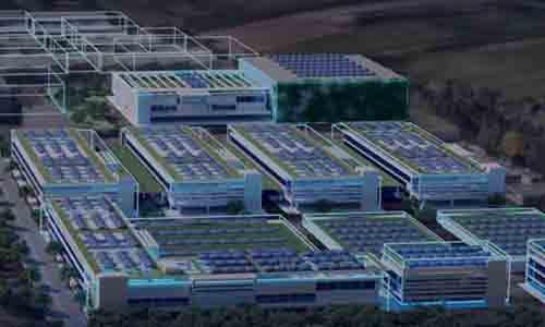 西門子計劃投資10億歐元建立工業(yè)元宇宙中心