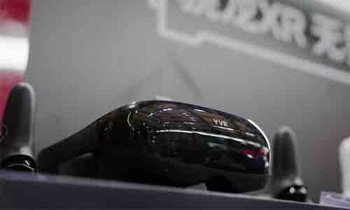 玩出夢想亮相ChinaJoy，攜手戰(zhàn)略生態(tài)伙伴高通打造數字空間娛樂體驗