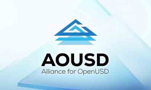 蘋果與Adobe、英偉達等組成OpenUSD聯盟，以推廣開放3D標準