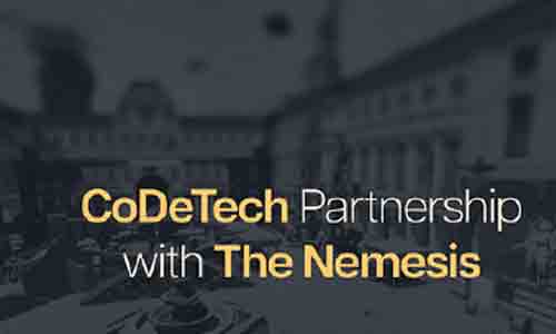 CoDeTech 與 Nemesis 合作，將元宇宙引入去中心化 Web 4.0