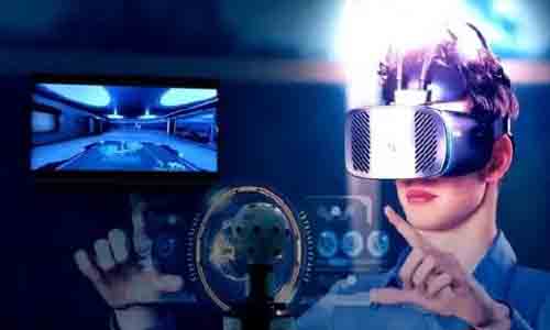 VR技術前沿成果：多元融合的行業趨勢