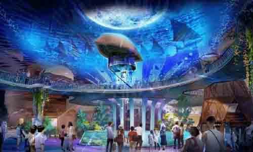 規模達2500億元，四川省擬出臺元宇宙產業發展行動計劃