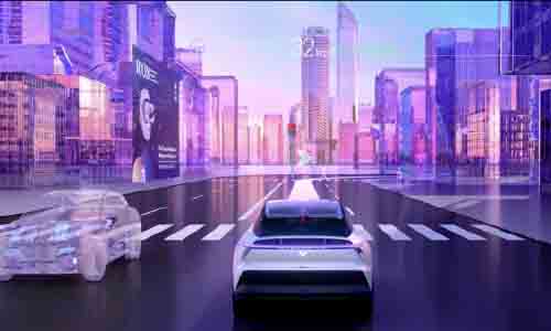 汽車元宇宙“狂飆”：算力提升速度能否適應消費市場要求？