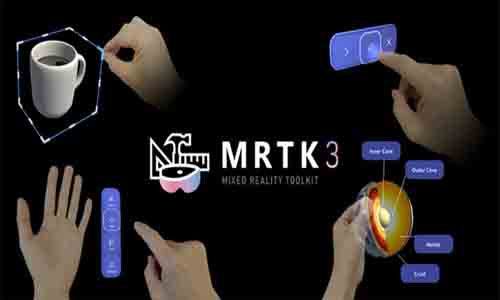 MRTK宣布獨(dú)立發(fā)展，微軟、高通、Magic Leap將共同投資MRTK未來