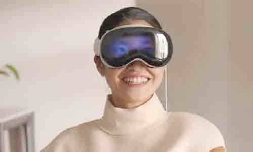Meta、蘋果都在研究的RST技術，或將應用于大朋VR下一代PCVR