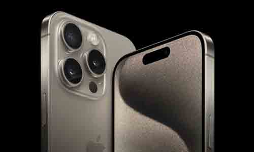iPhone 15 Pro具備空間視頻捕捉功能，支持在Vision Pro沉浸式觀看