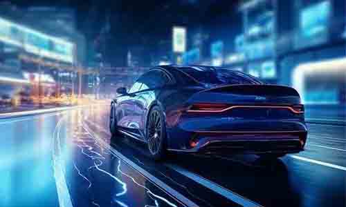 Allied Market Research：全球汽車元宇宙市場正顯著增長