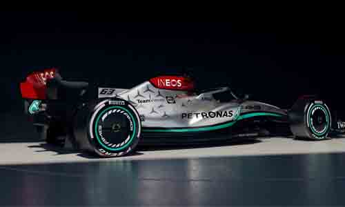F1世界冠軍漢密爾頓導游，高通為梅賽德斯AMG車隊構建VR車庫體驗