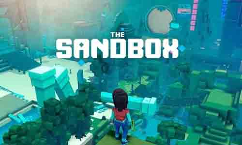 The Sandbox 開設元宇宙 Diorama 快閃店