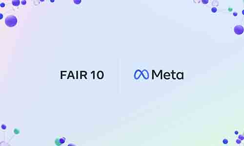 Meta FAIR十周年：用AI推動AR/VR發展，實現未來愿景
