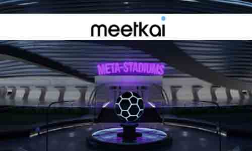 MeetKai 與 Meta-Stadiums 合作推出 FIFA 體育元宇宙
