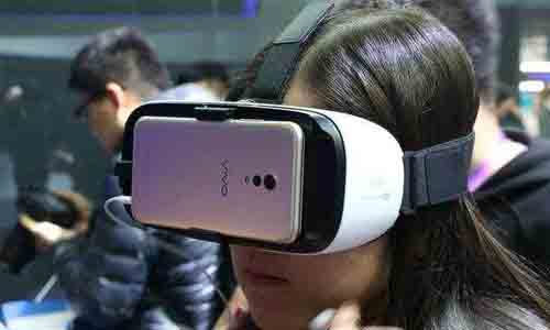 vivo：未來將大力投注MR和人形機器人領域