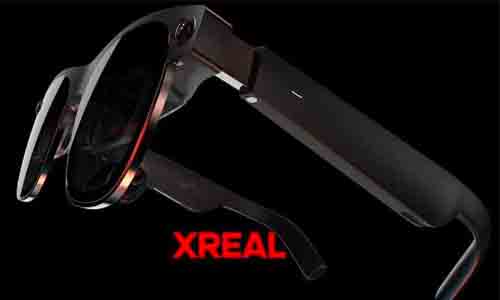 總投資20億元！XREAL智能AR眼鏡光學顯示模組研發制造項目落戶蘇州昆山