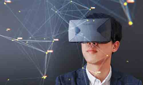 ar與vr的區別與聯系 ar和vr哪個更高級