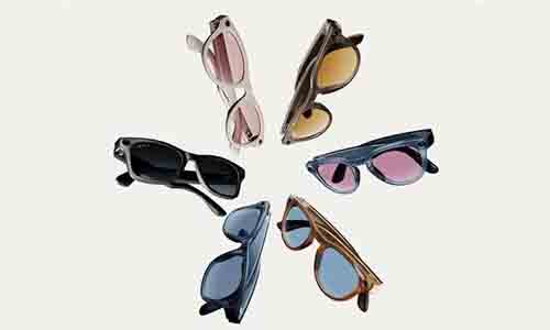 Ray-Ban Meta智能眼鏡更新，增加正念冥想內容