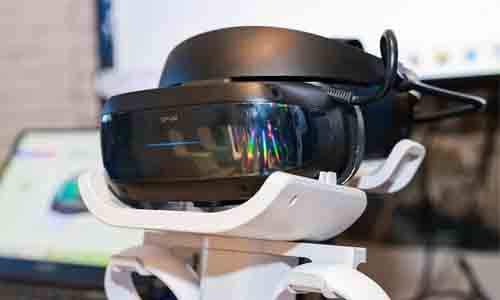 大朋VR助力廣州民航職業技術學院機場服務管理培訓升級