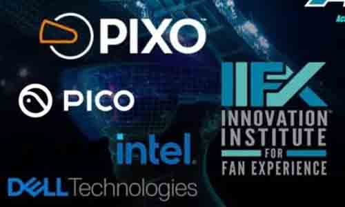 IIFX和PIXO VR在梅賽德斯奔馳體育場推出VR訓(xùn)練試點