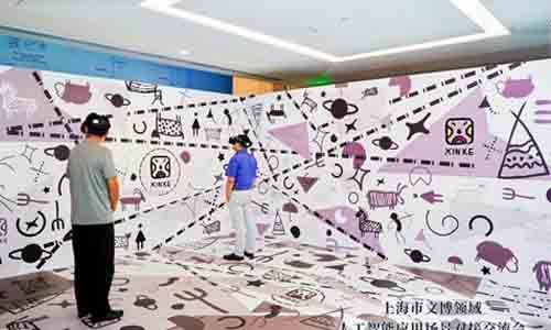 上海文博再添 “科技引擎”：數字孿生博物館、“初光”大模型等亮相，AI賦能讓文物“活”出新生機
